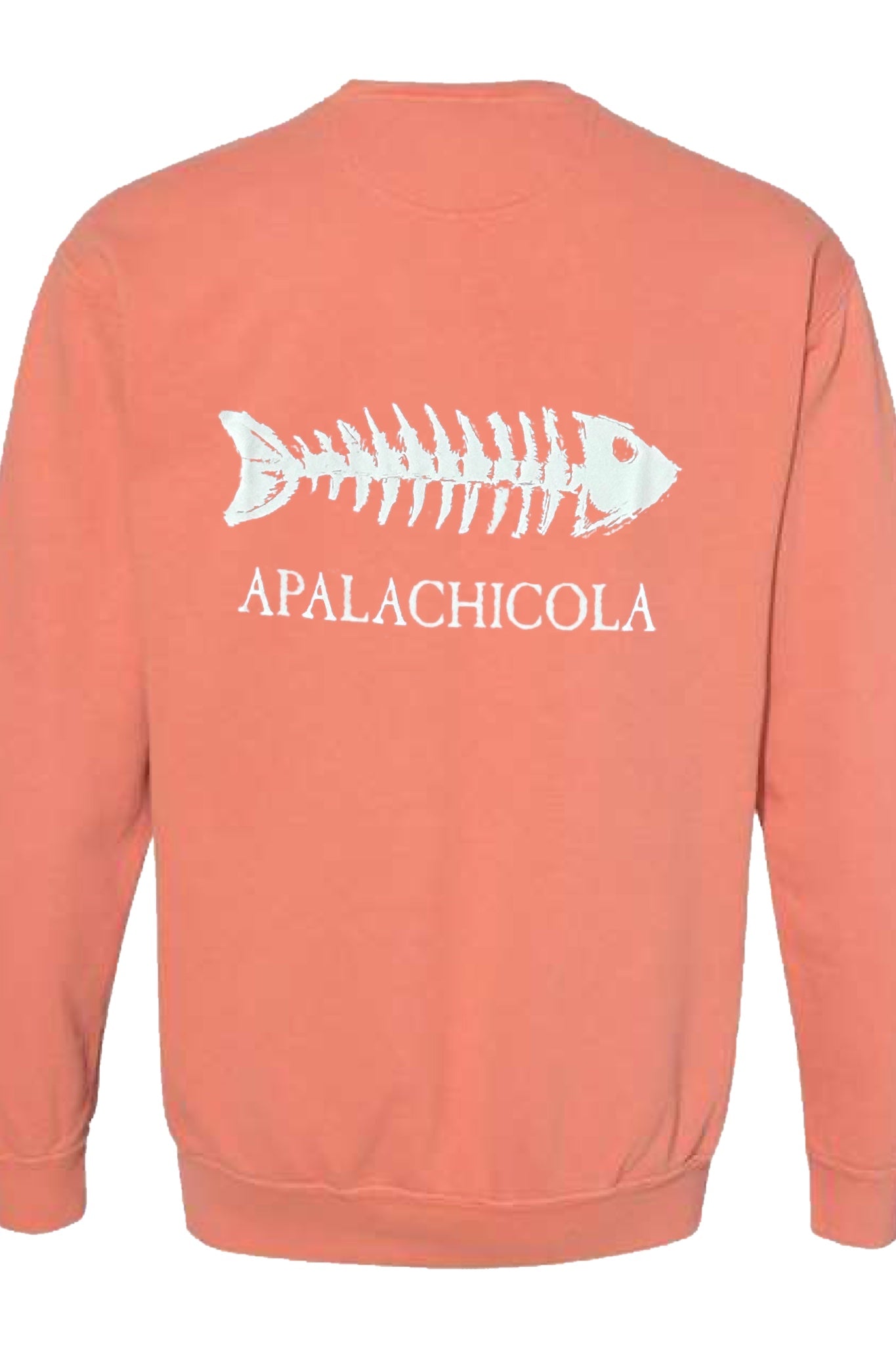 Fishbone Crew Sweat