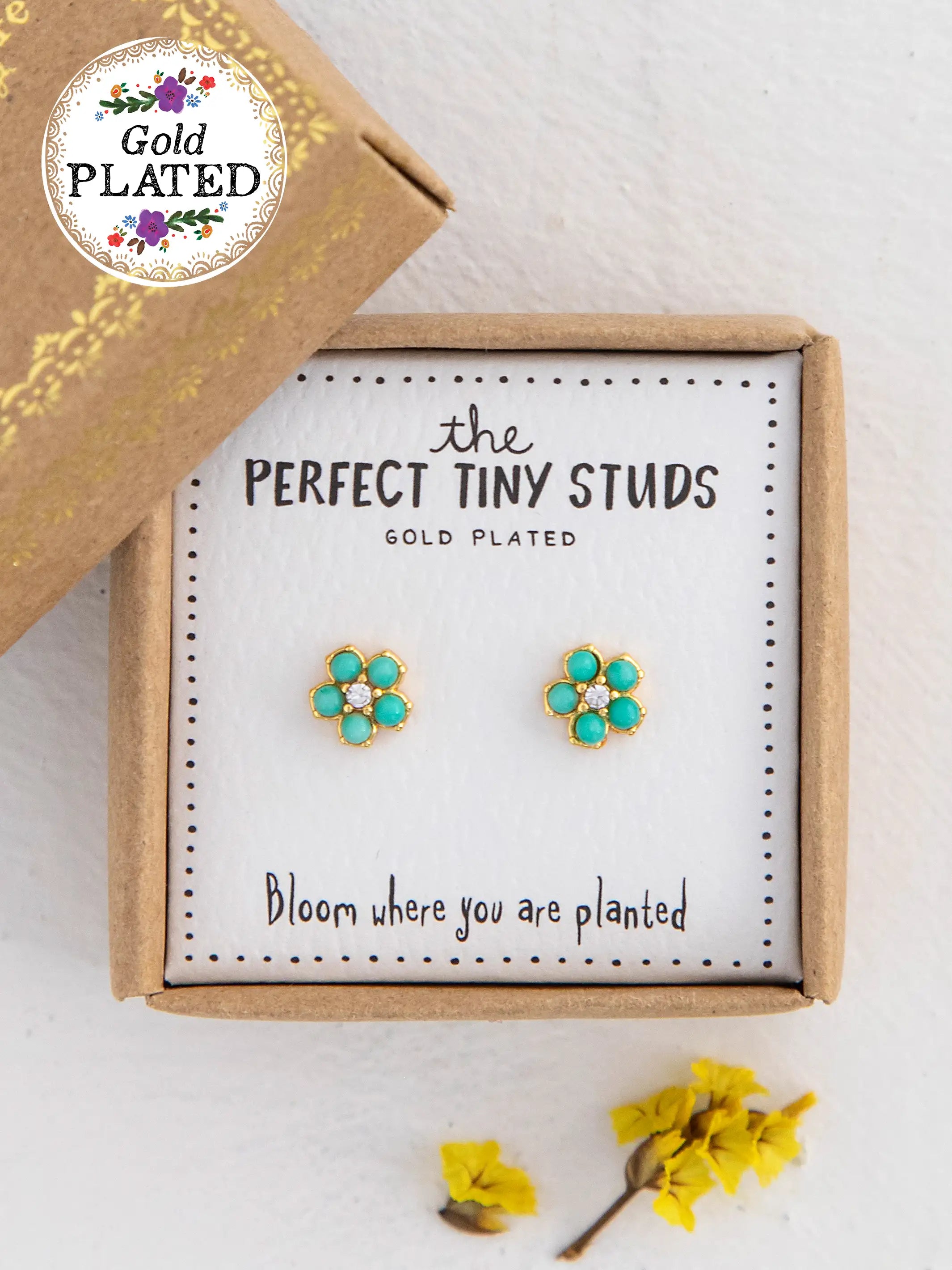 Perfect Tiny Studs