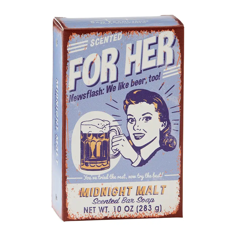 For Her Bar