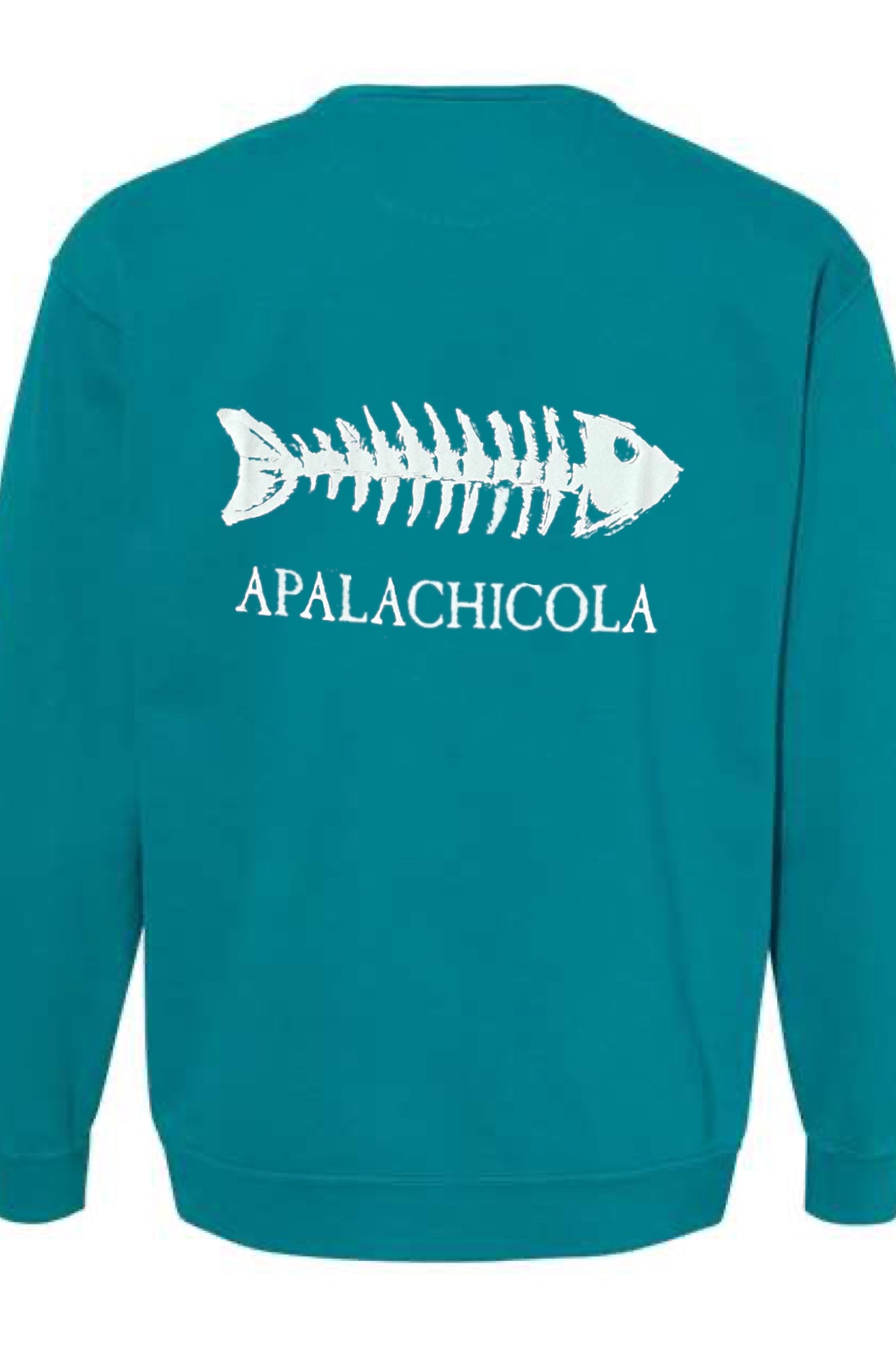 Fishbone Crew Sweat