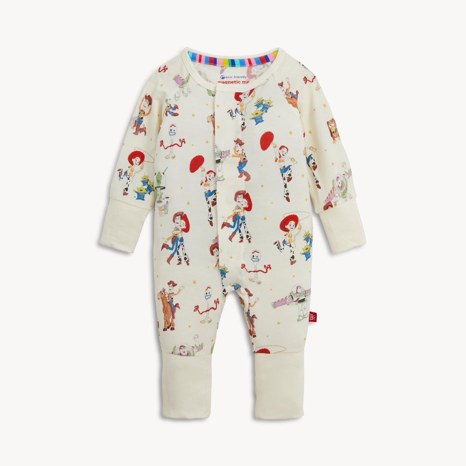 Toy Story Convertible Coverall