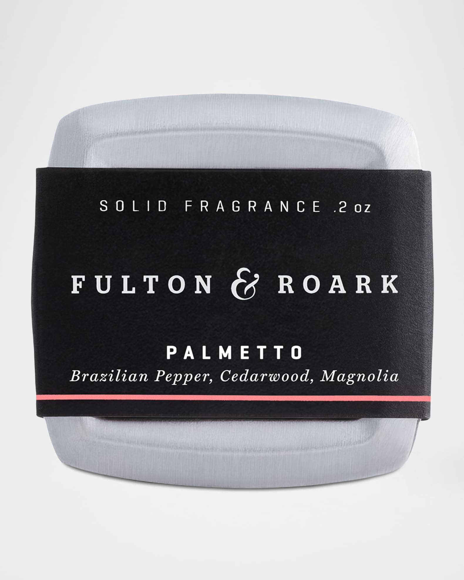 Solid Cologne - Palmetto