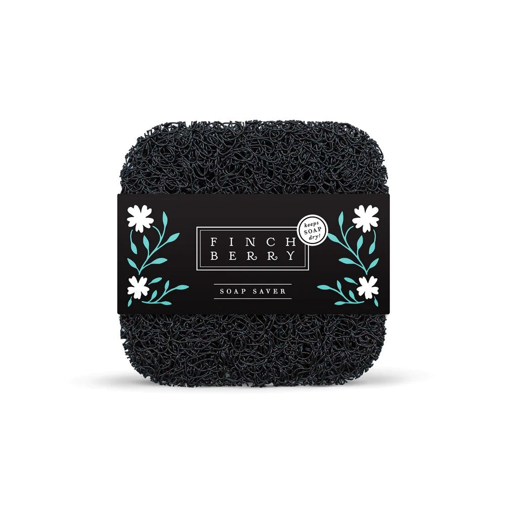 Soap Saver