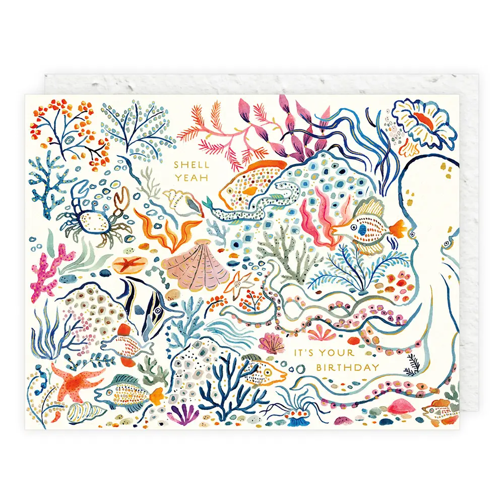 Birthday Card