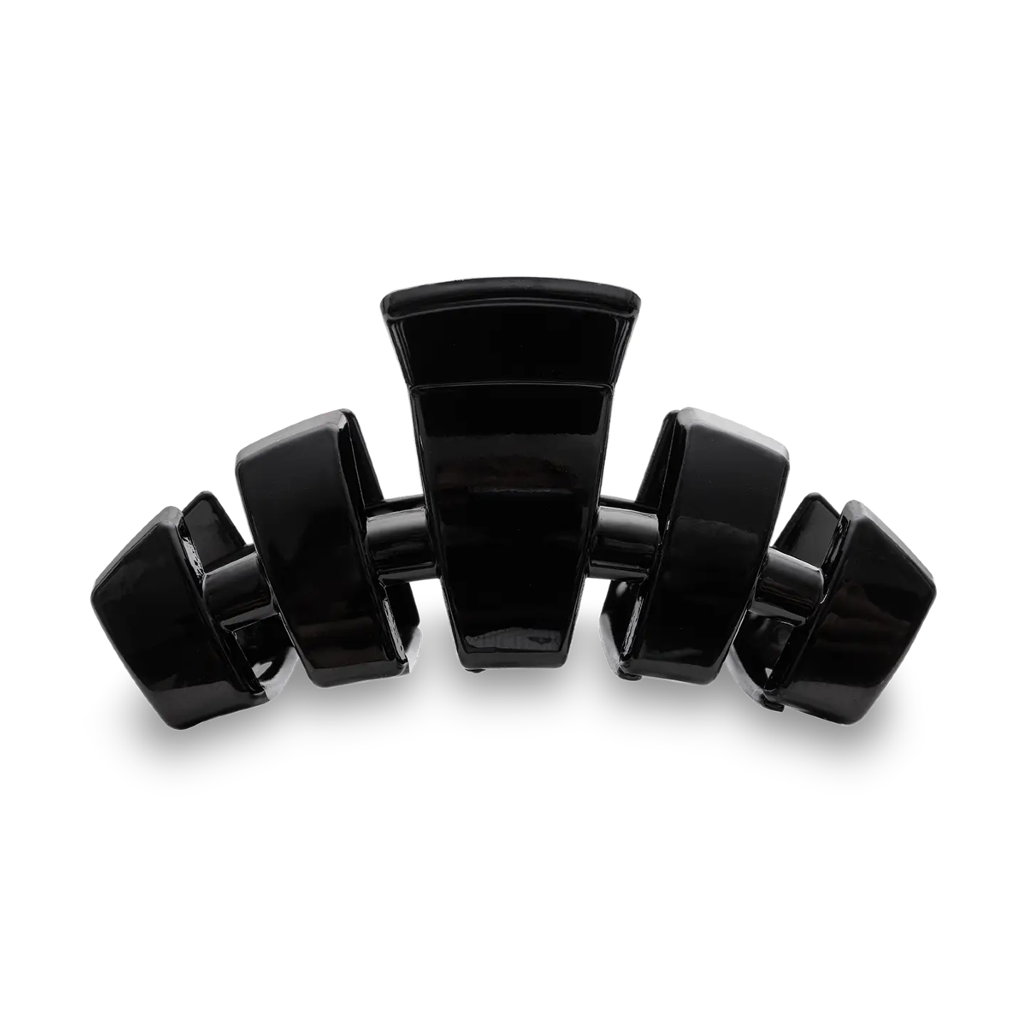 Small Claw Clip - Neutrals