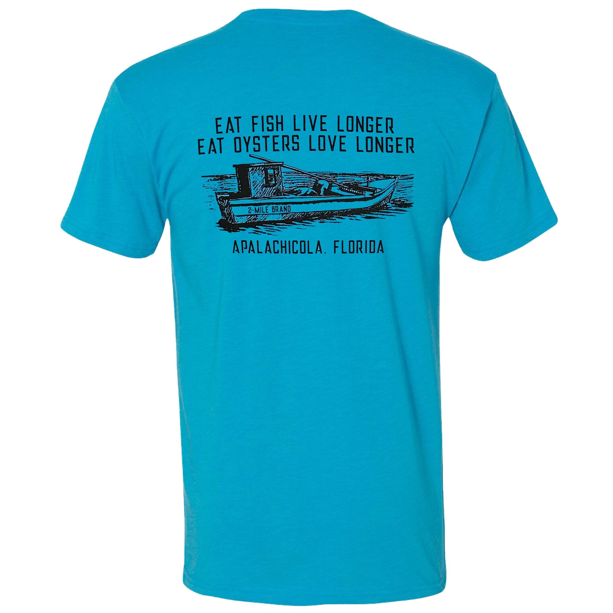 2-Mile T-Shirt