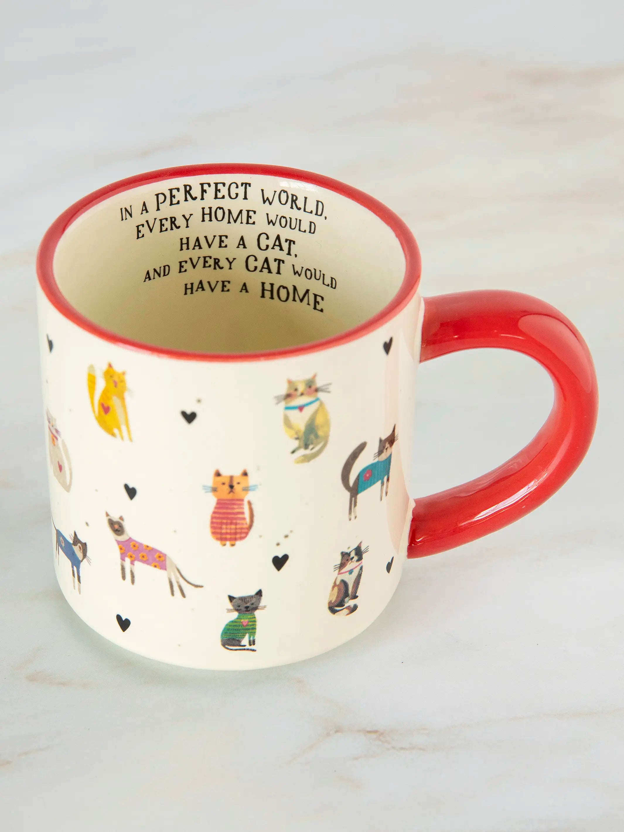 Bungalow Mug
