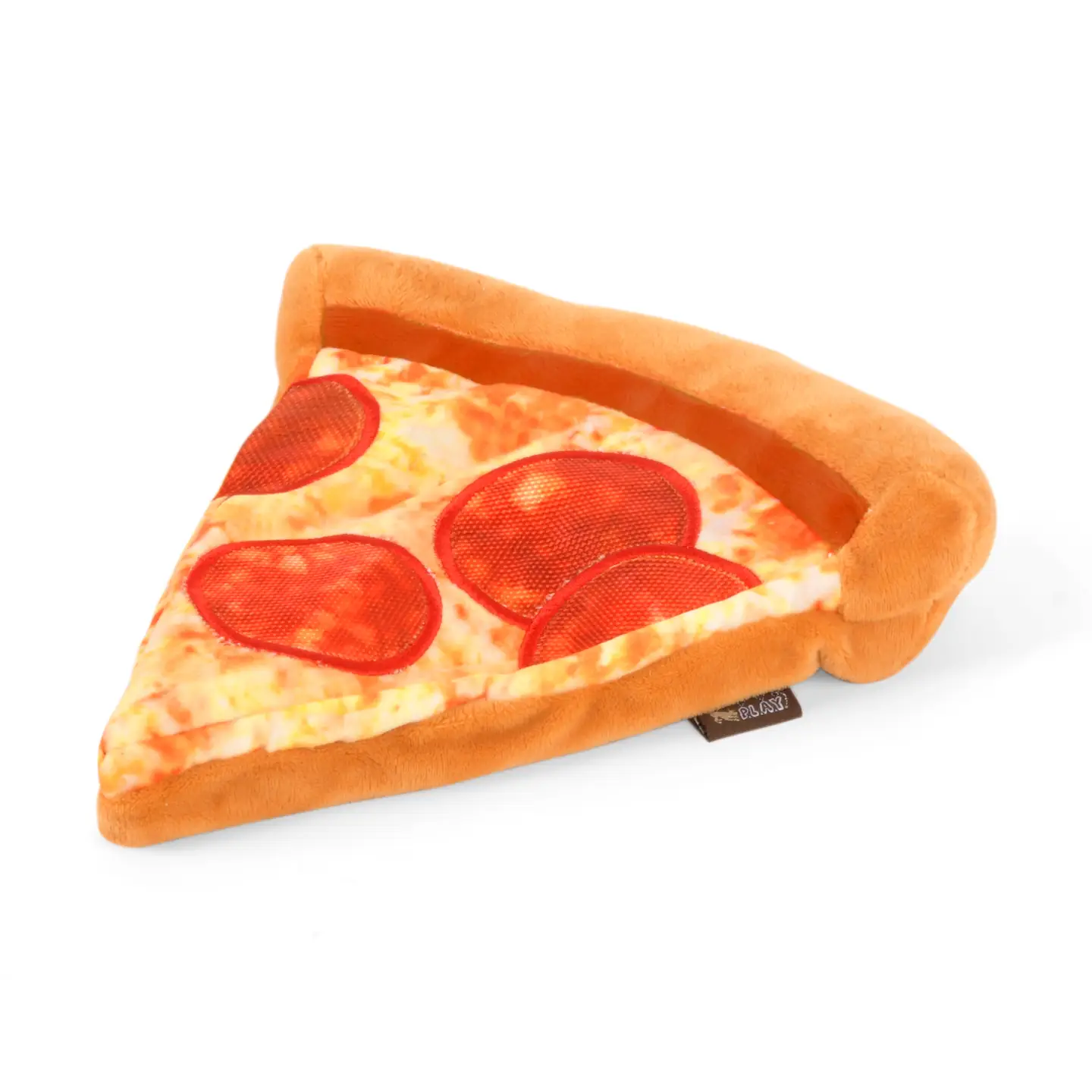 Puppy-roni Pizza Toy