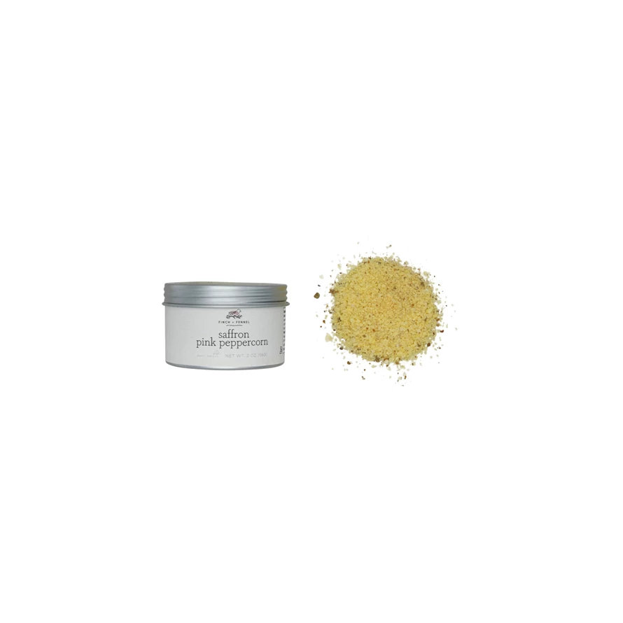 Gourmet Sea Salt