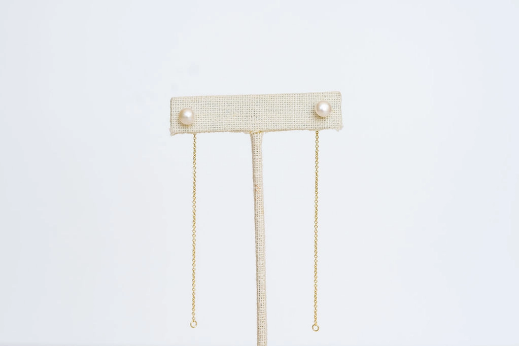 Siren's Light Earrings