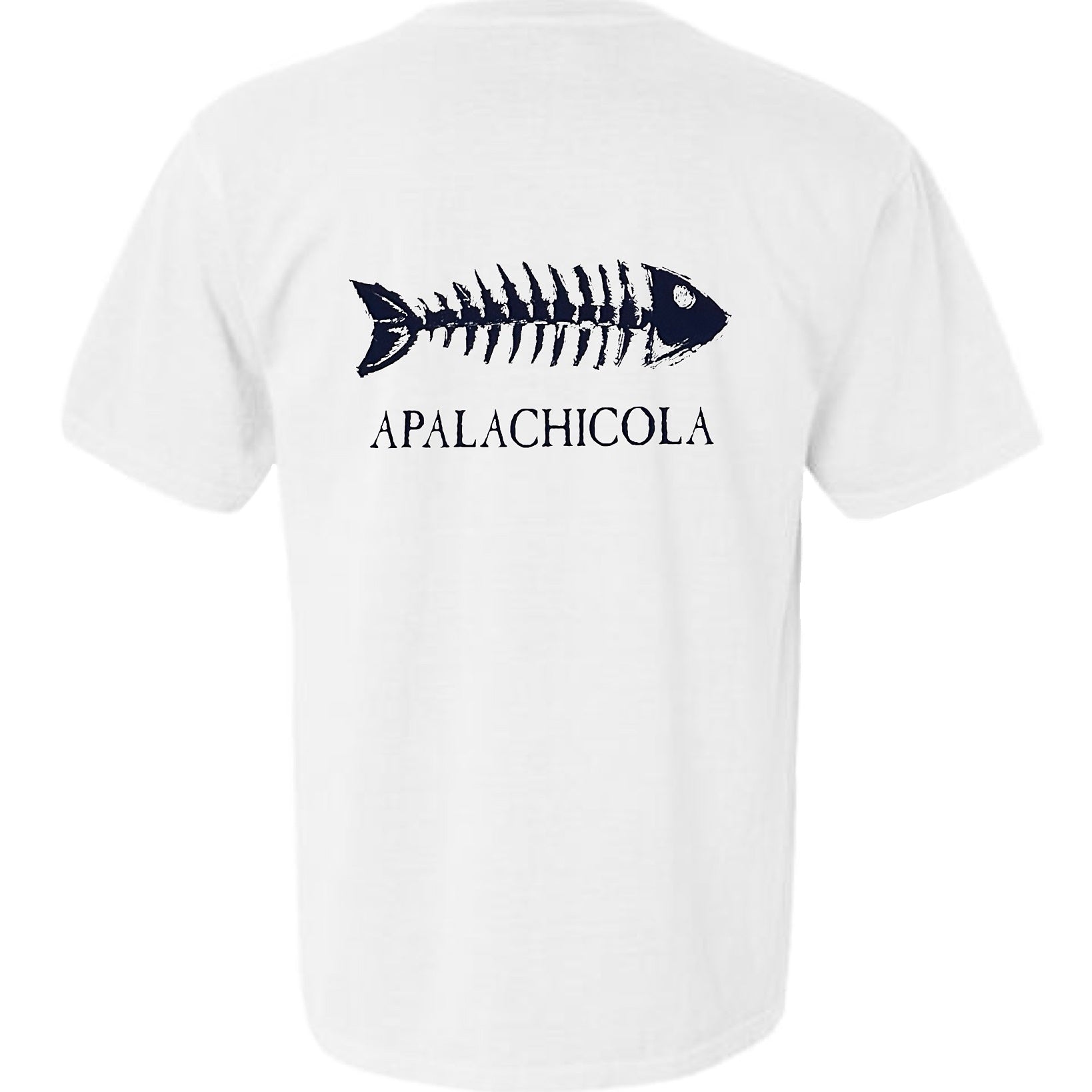 Fishbone T-Shirt