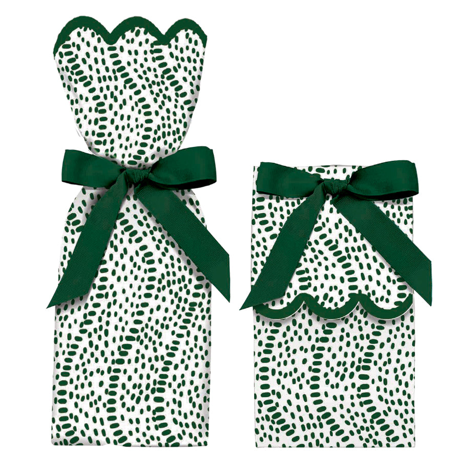 Wine & Gift Bag Kit