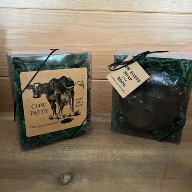 Funny Soap