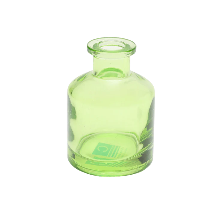 Loft Glass Vintage Bud Vase - Short