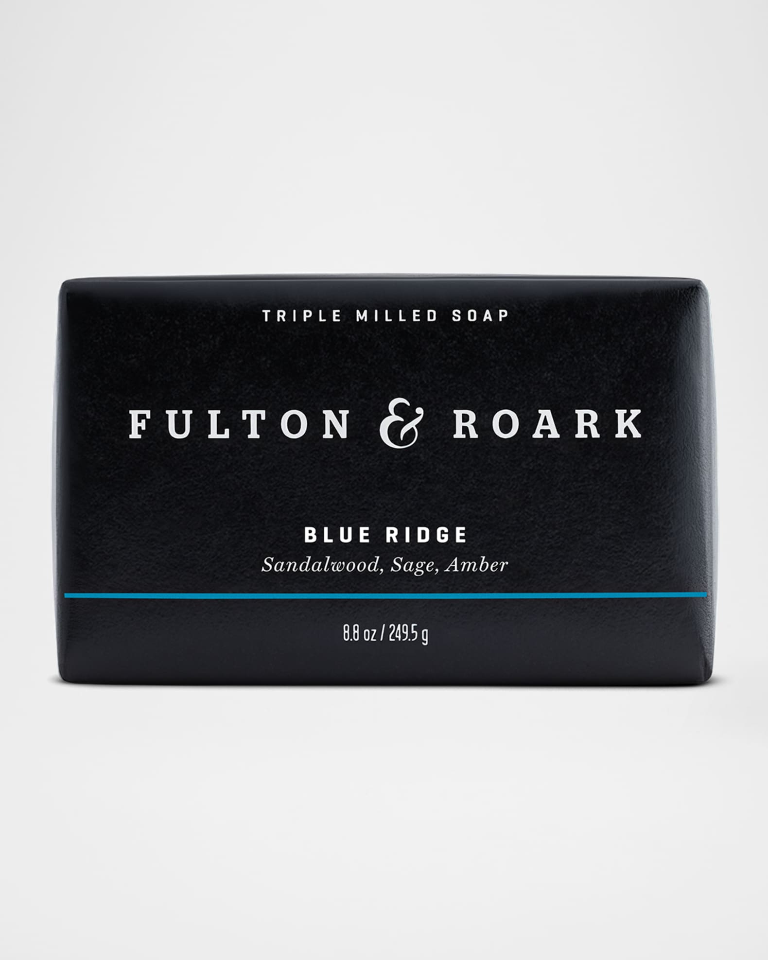 Bar Soap - Blue Ridge