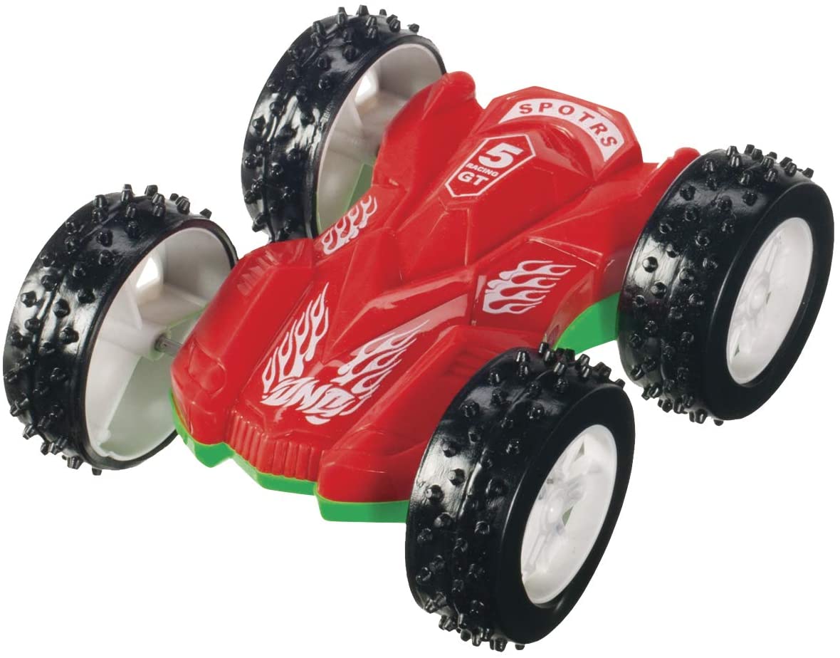 Flip Car