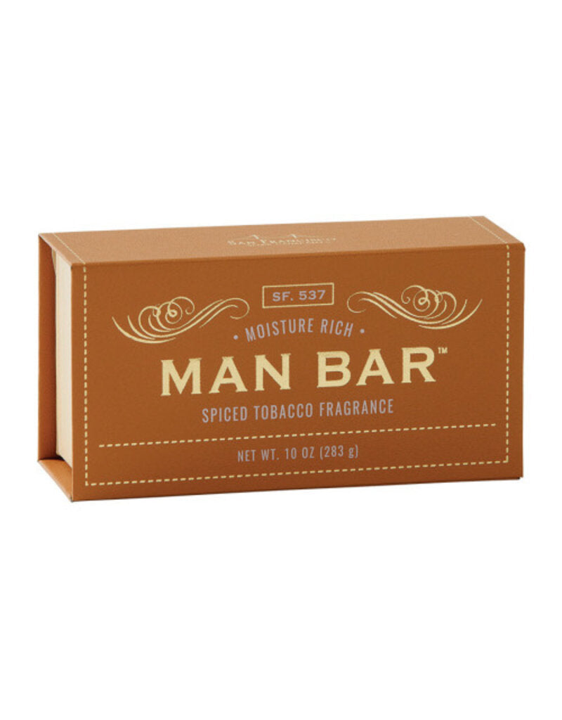 Man Bar