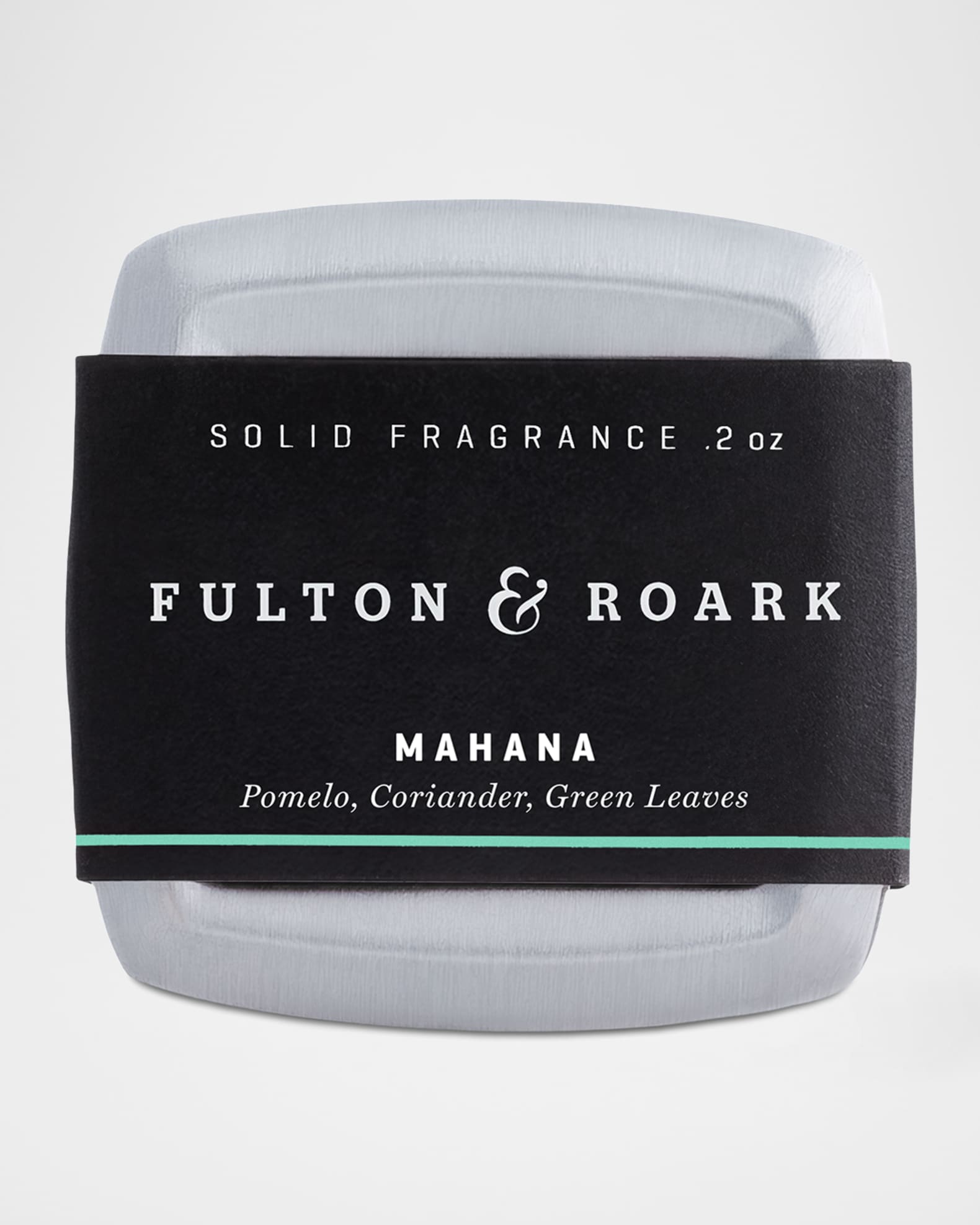 Solid Cologne - Mahana