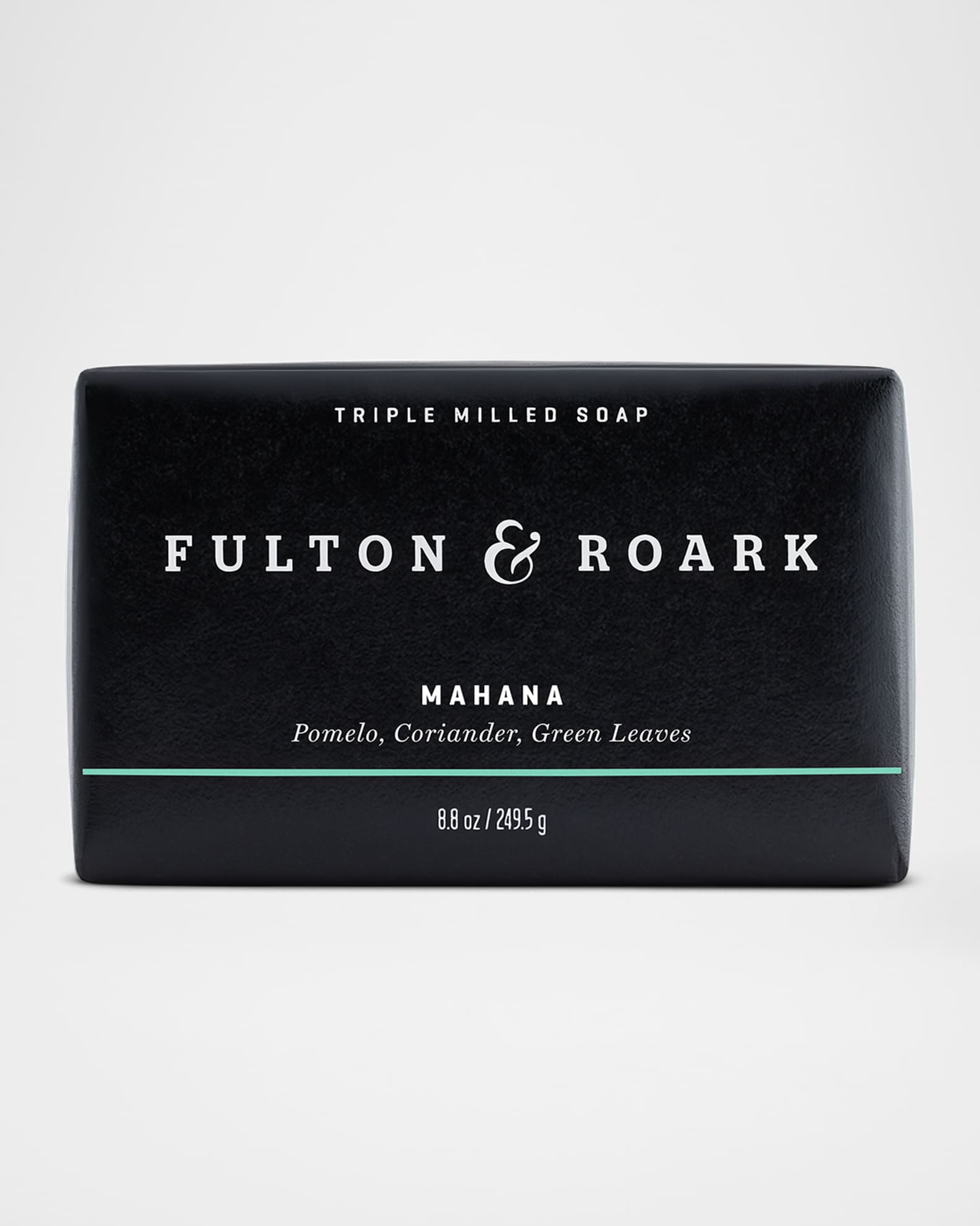 Bar Soap - Mahana