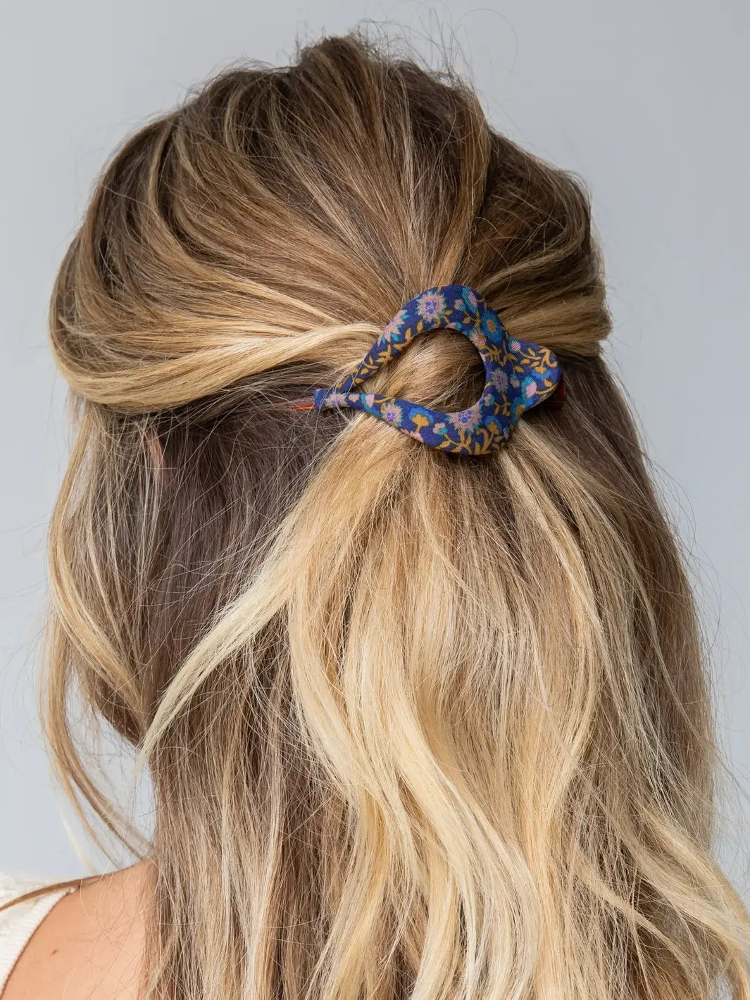Boho Clip