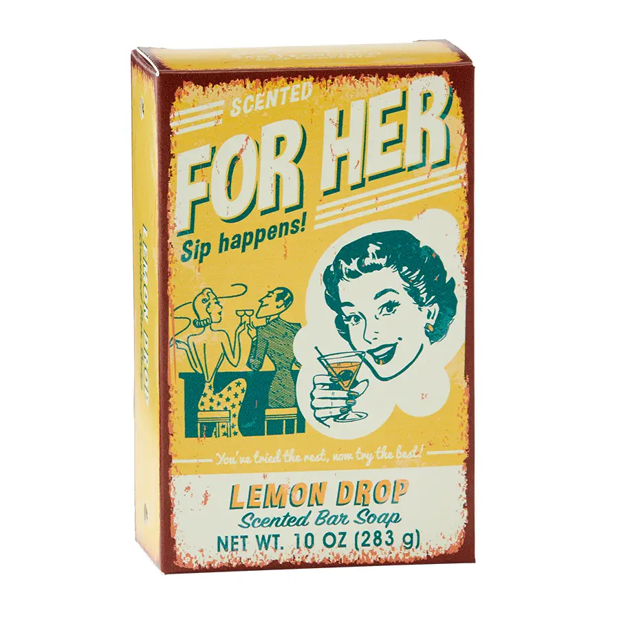 For Her Bar