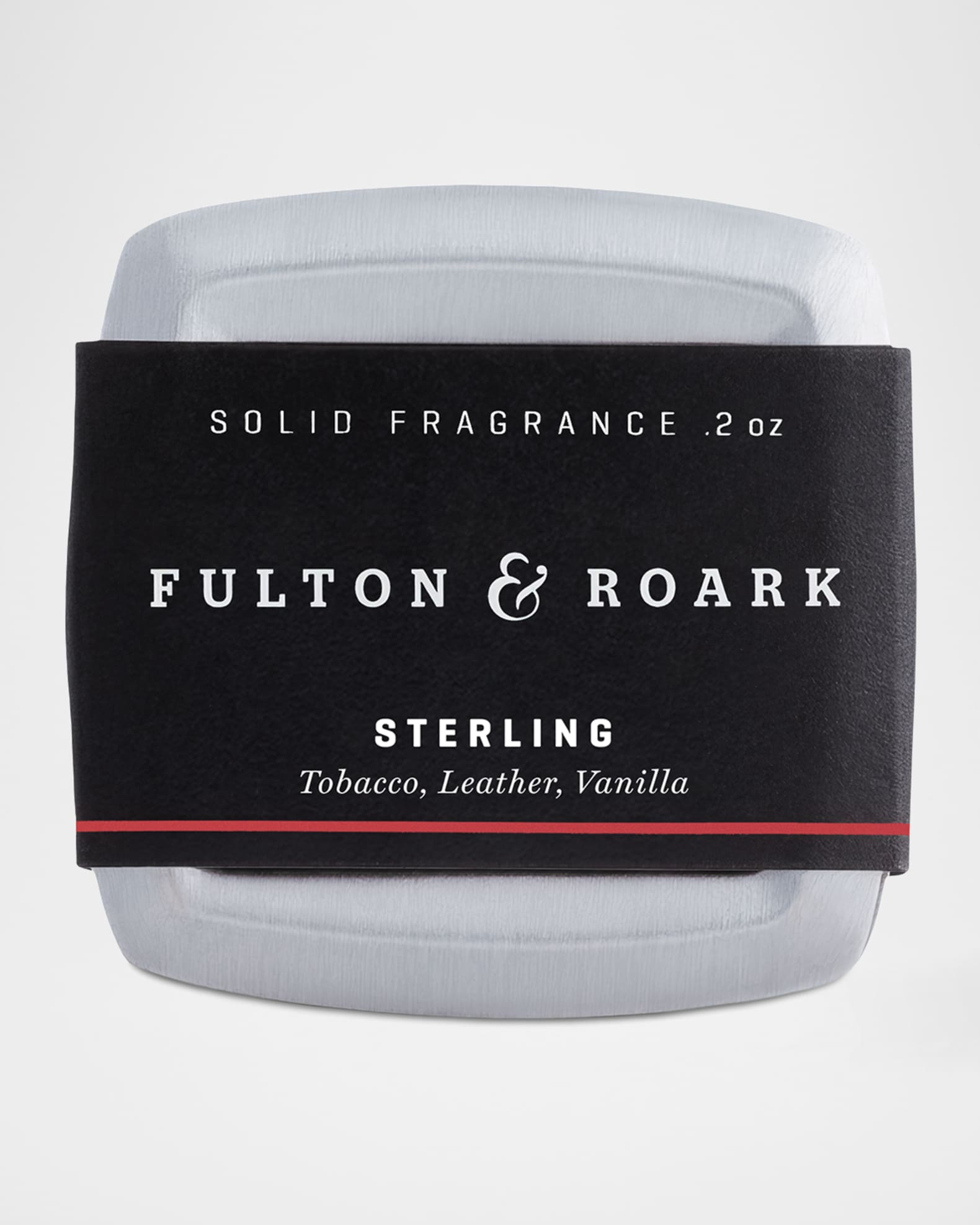 Solid Cologne - Sterling