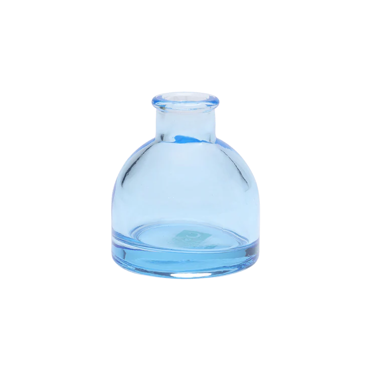 Loft Glass Vintage Bud Vase - Round