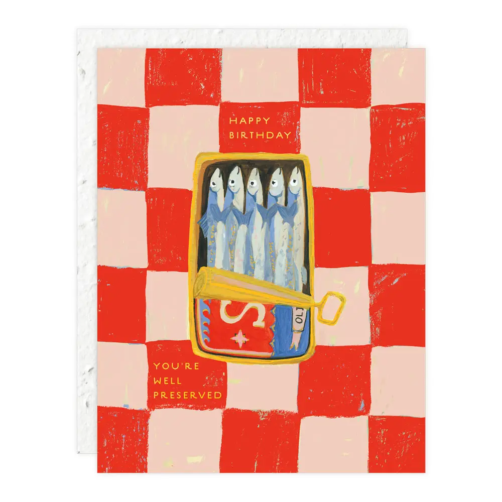 Birthday Card
