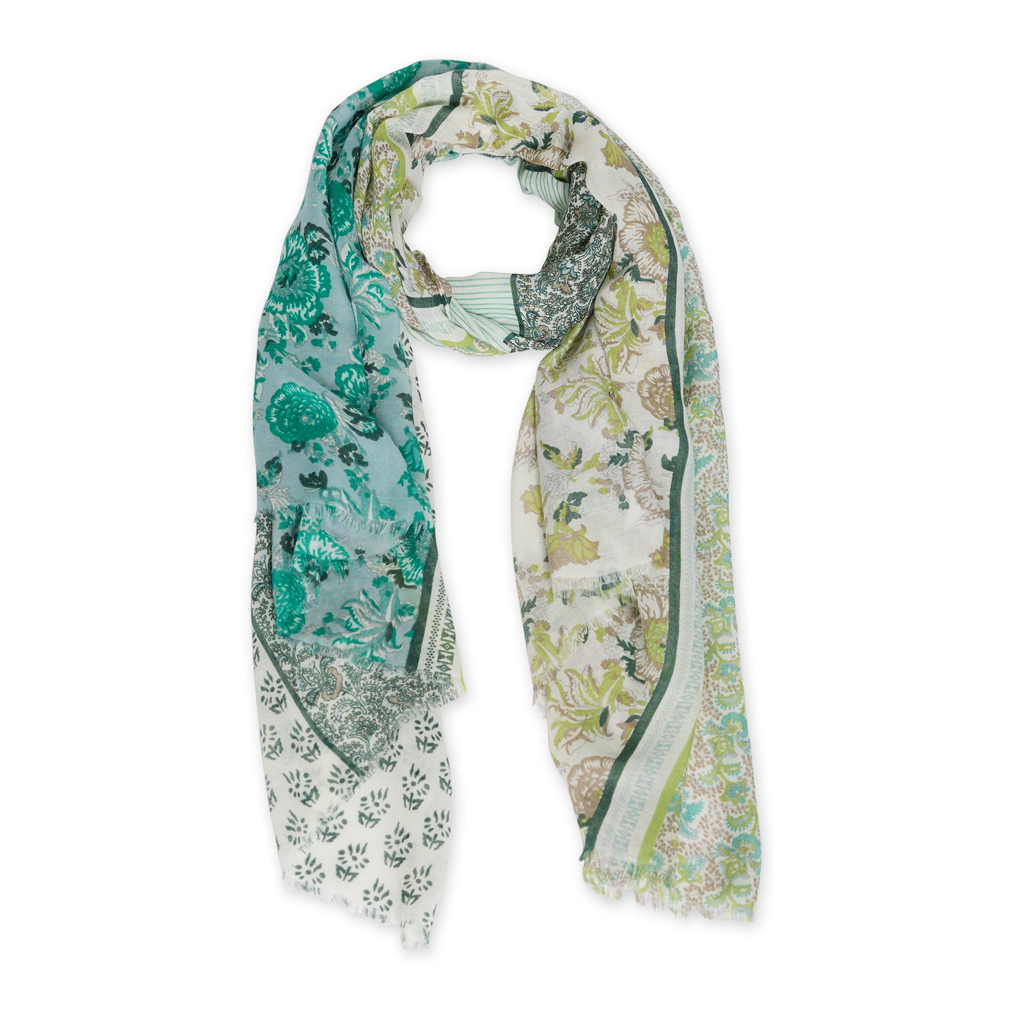 Insect Shield Scarf