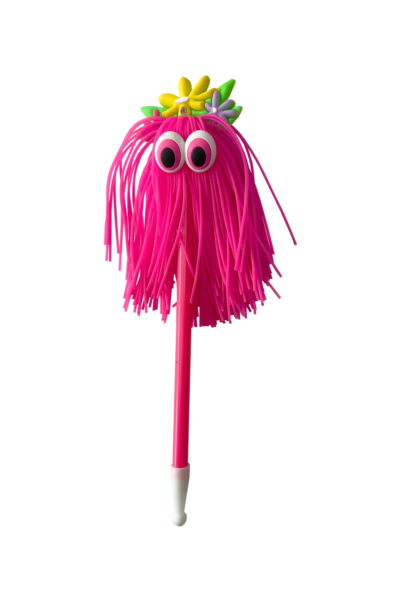 Mighty Monster Pen