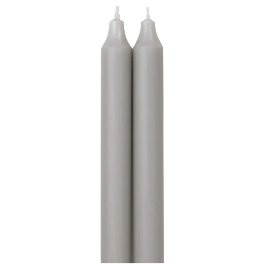 12" Individual Taper Candle