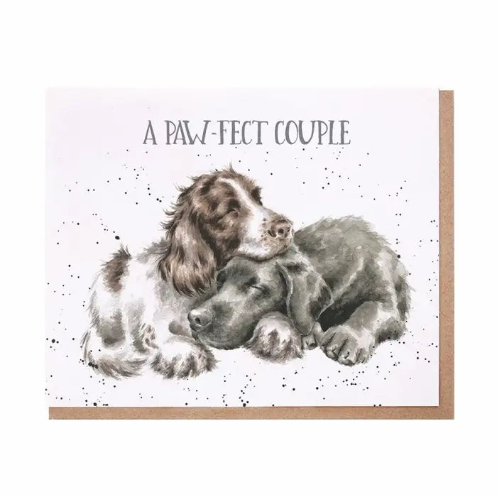 Anniversary/Wedding Card
