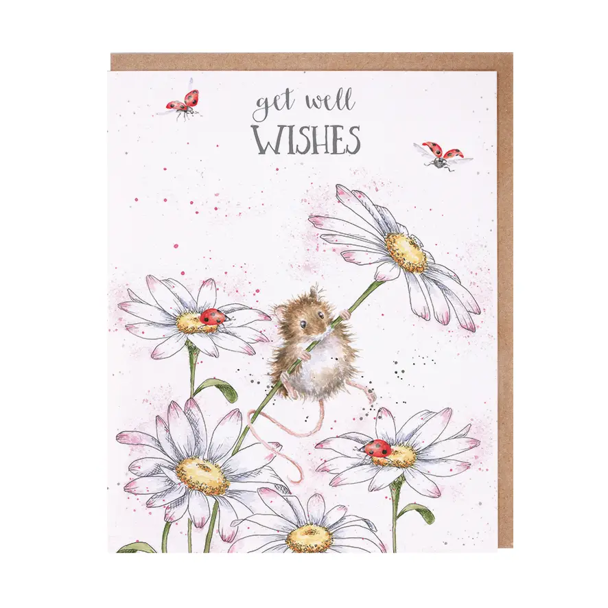 Sympathy Card