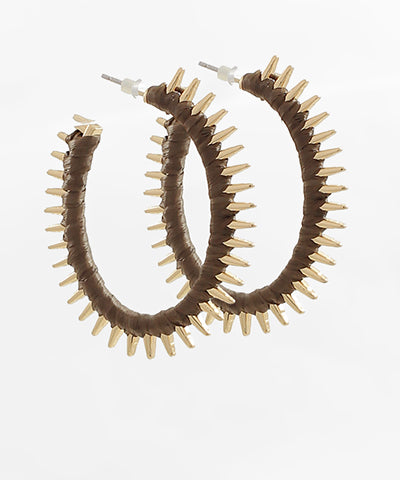 Desert Bloom Earrings