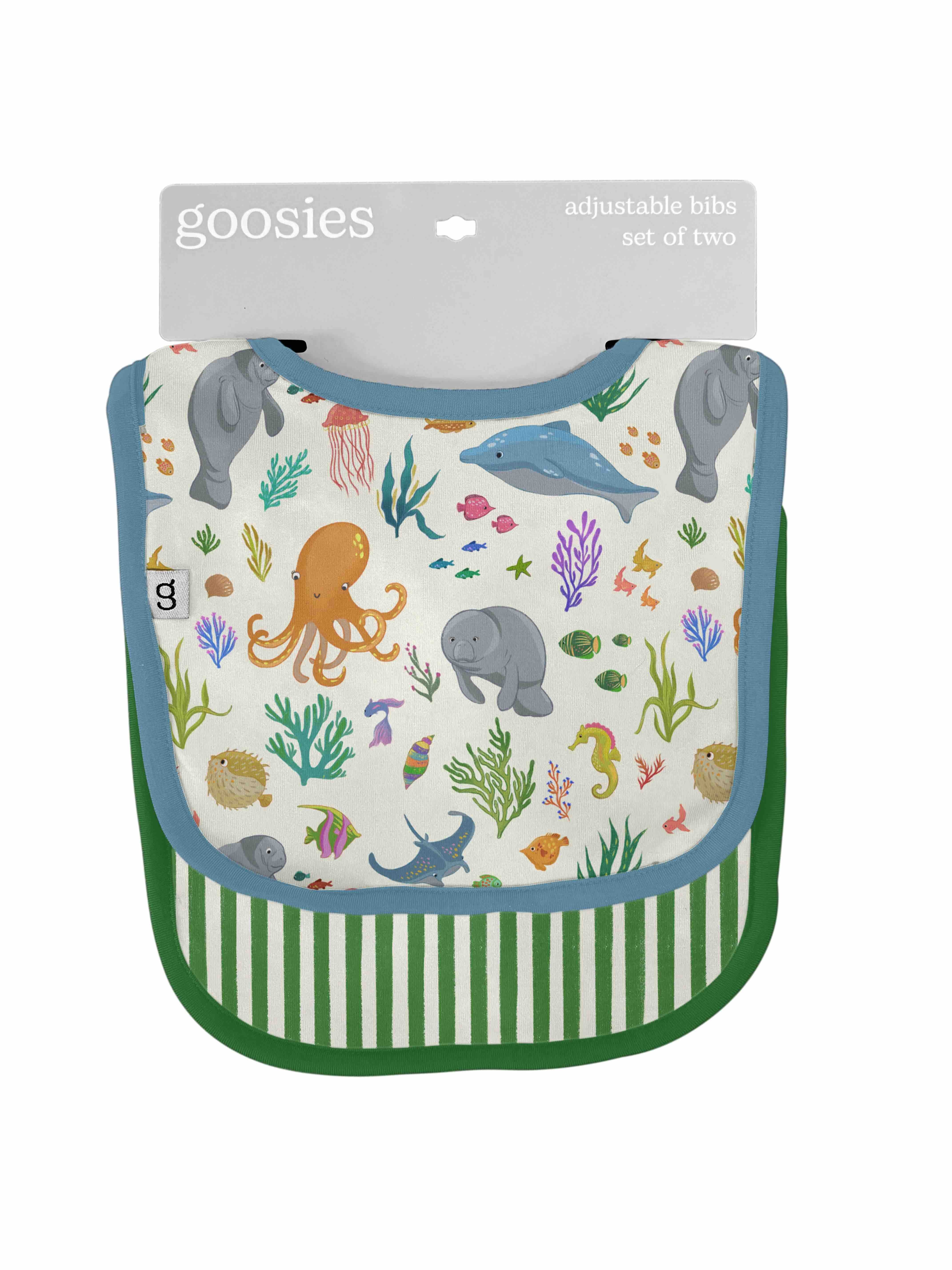 Bib Set