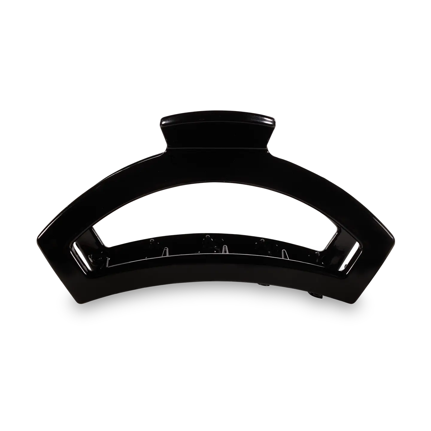 Medium Open Claw Clip - Neutrals