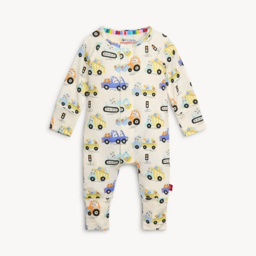DELIVERED W/ HARE MODAL CONVERTIBLE COVERALL