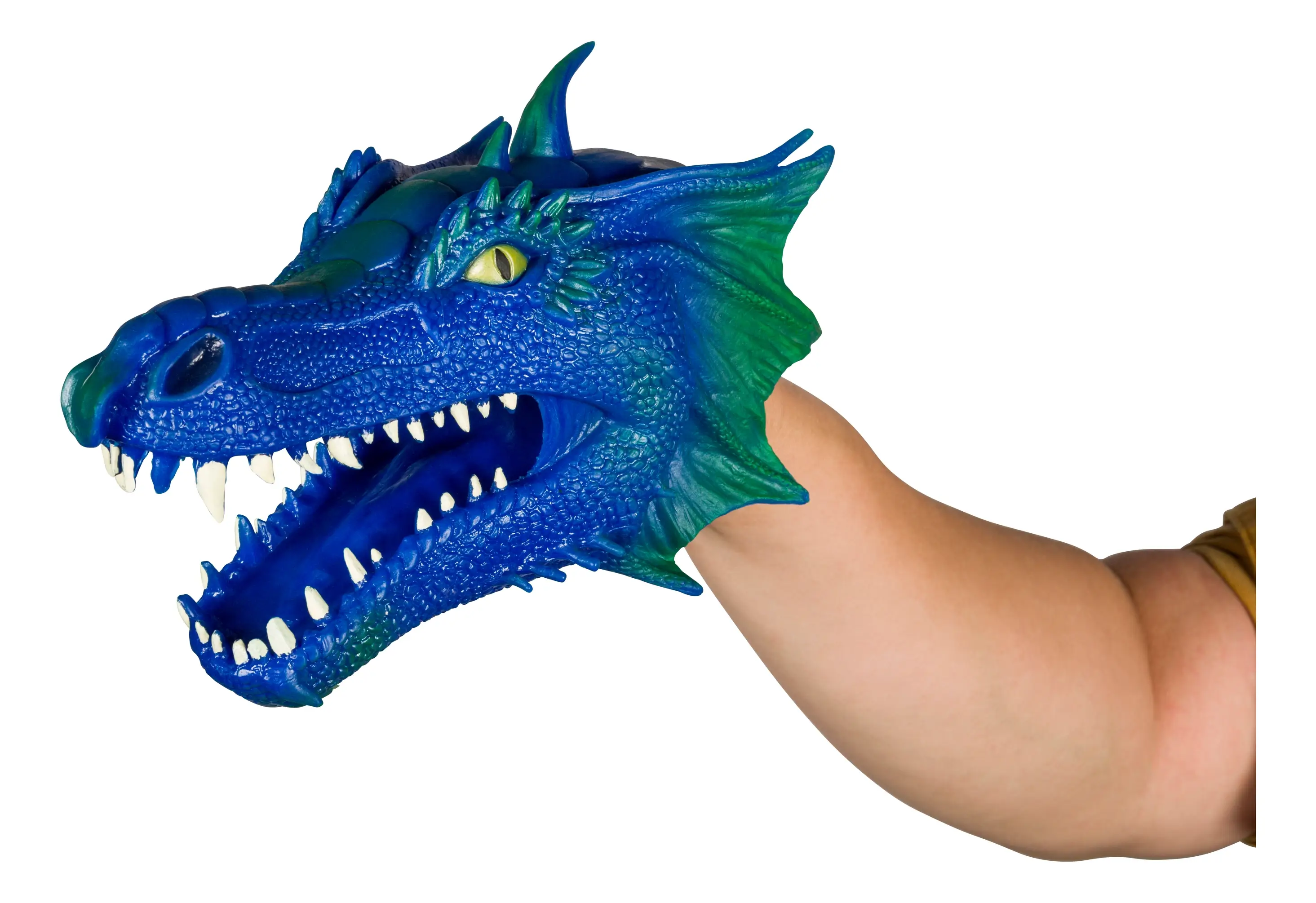 Dragon Hand Puppet