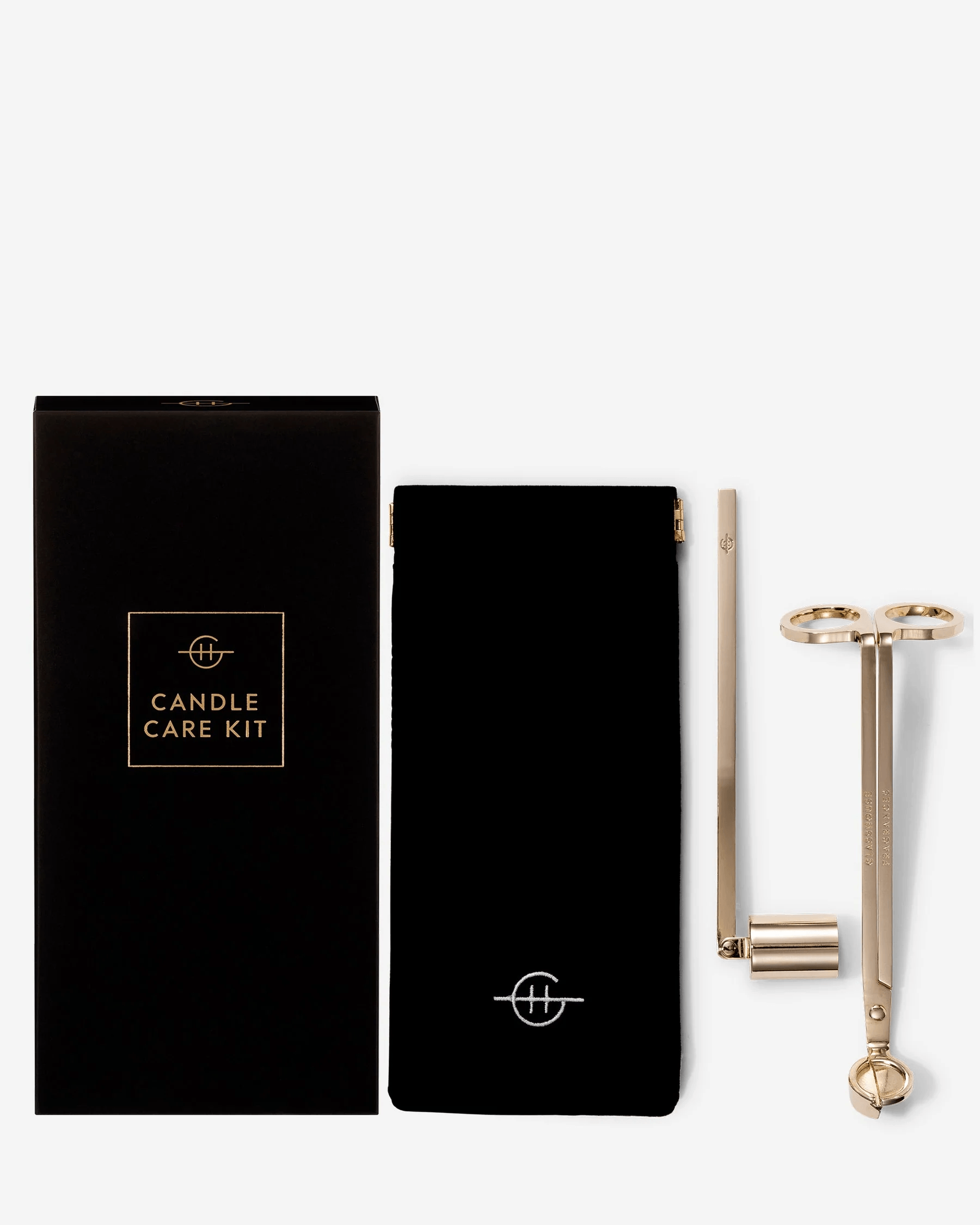 Candle Care Set