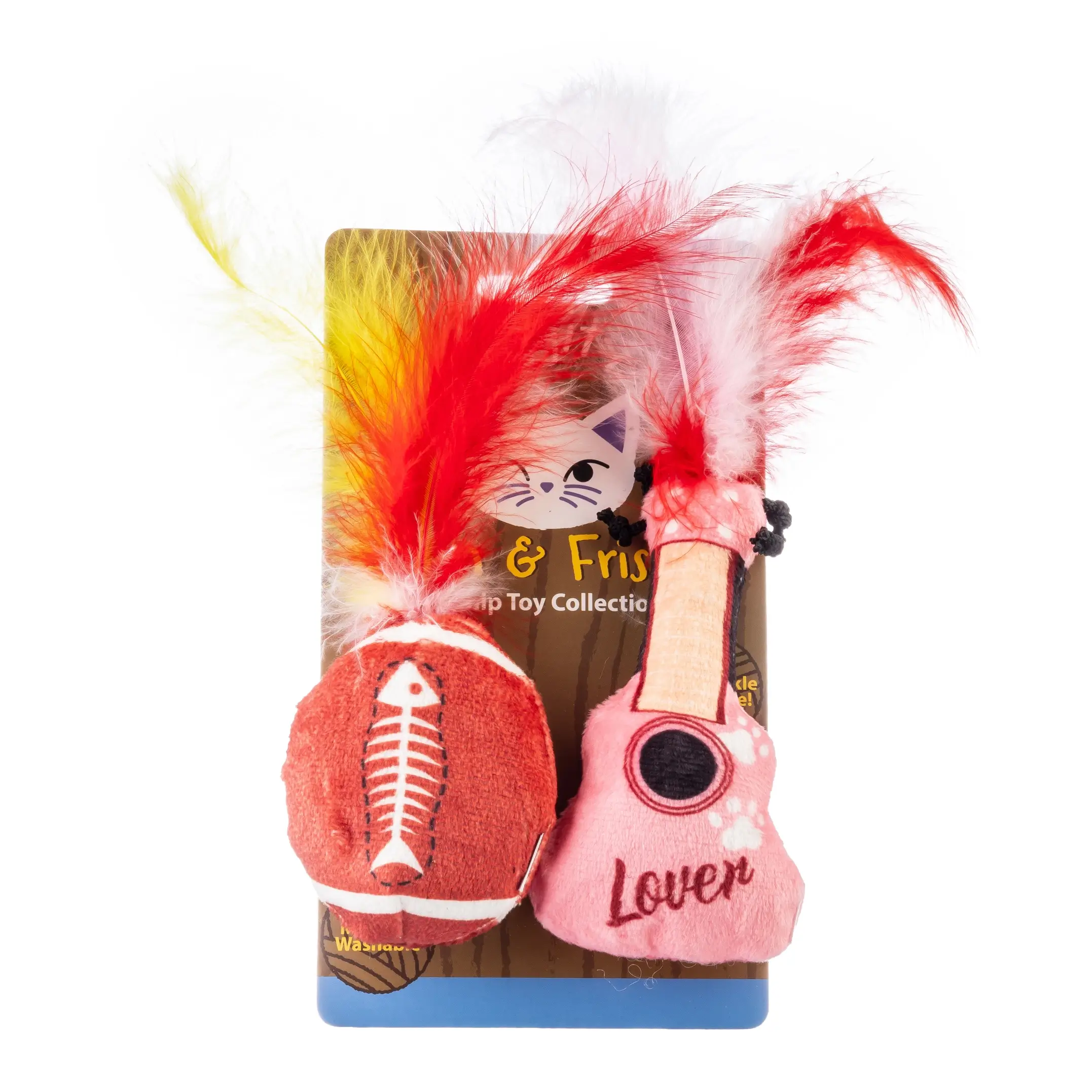 Kitty Eras Tour Toy Set