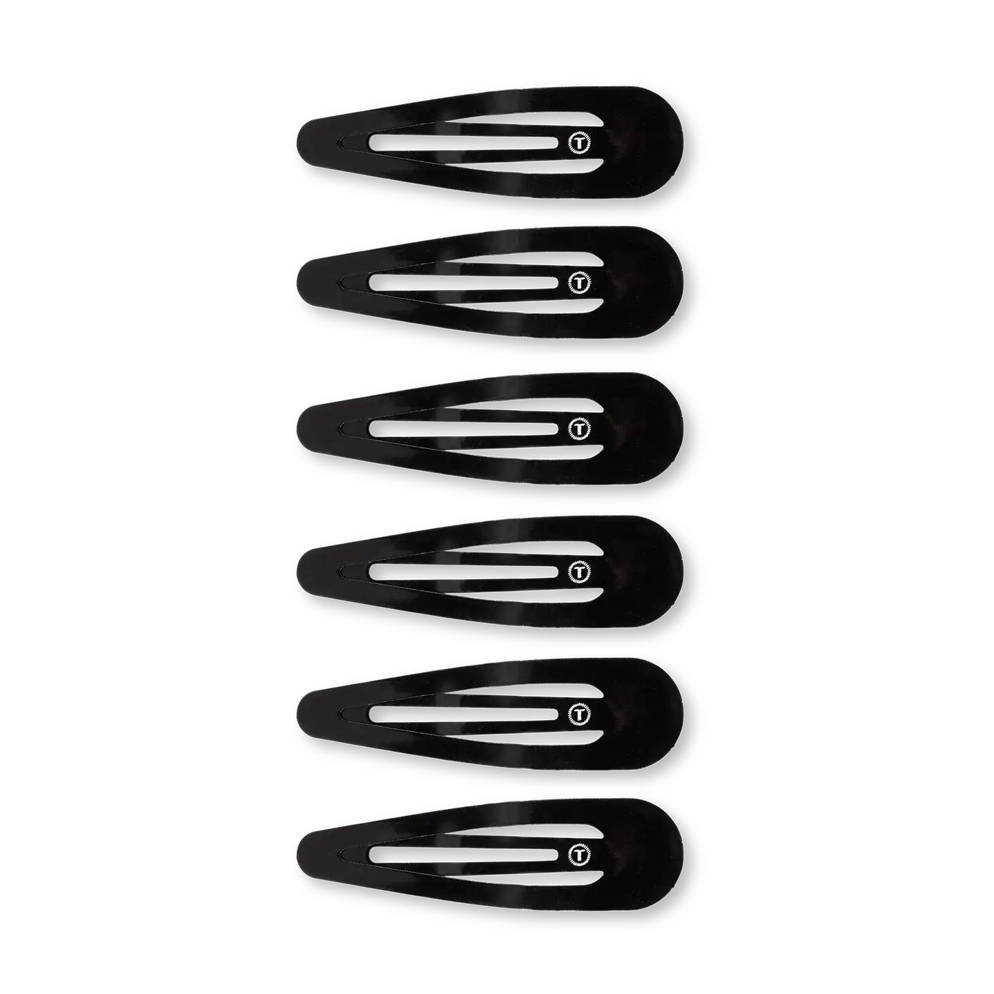 Snap Clips - Neutrals