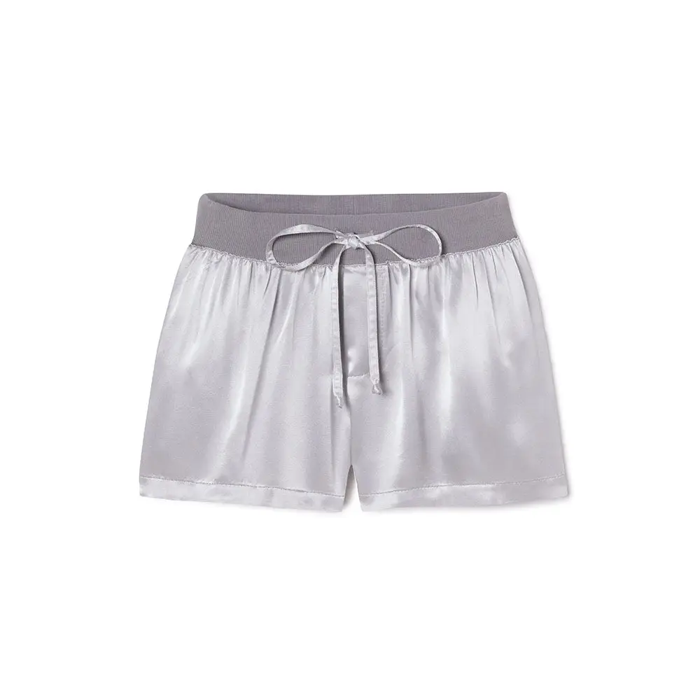 Mikel Short